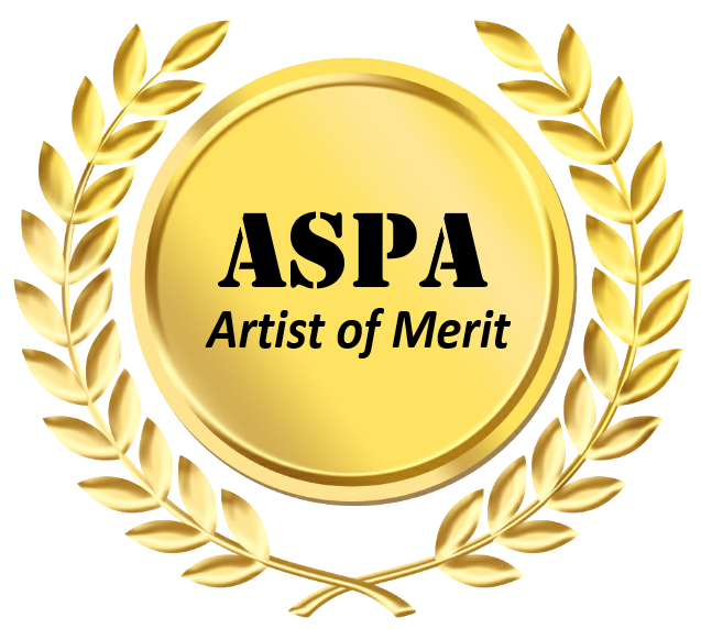 ASPA Artists of Merit