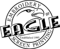 Eagle Embroidery & Screen Printing