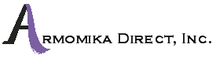 Armomika Direct, Inc.