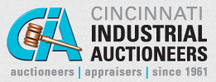 Cincinnati Industrial Auctioneers Co.