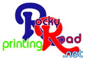 Rocky Road Printing
