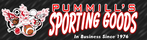 Pummill's Sporting Goods, Inc.