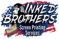 Inked Brothers Screen Printing Services