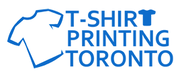 T-Shirt Printing Toronto