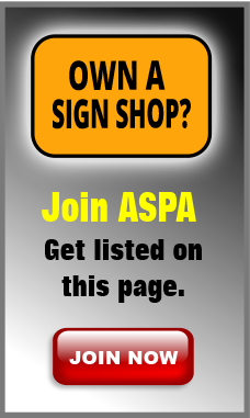 the #1 ranked screen printing association