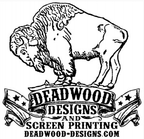 Deadwood Designs and Screen Printing