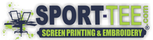 Sport-Tee Screen Printing & Embroidery