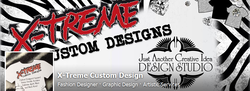 X-Treme Custom Design