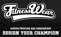 Fitness Wear, Inc.