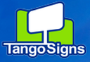 Tango Signs