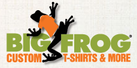 Big Frog Custom T-Shirts of Snellville