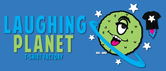 Laughing Planet Shirts