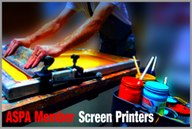 Screen printing companies