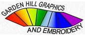 Garden Hill Graphics and Embroidery