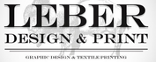 Leber Design and Print