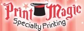 Print Magic Specialty Printing