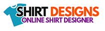 T-Shirt Design Software for Screen Print and Embroidery shop websites